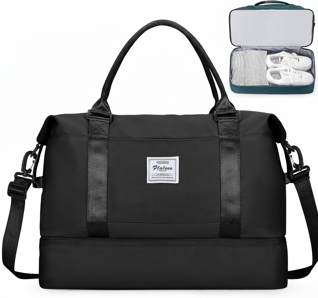 Torba Na Weekend - Travelista