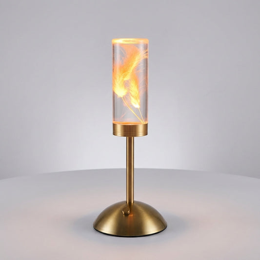 Touch Control Table Lamp -  Vescento