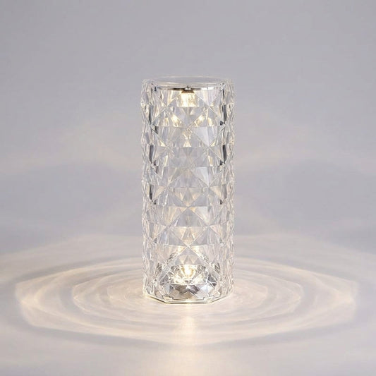 Touch Controlled Mood Lamp -  Glasora