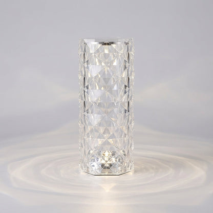 Touch Controlled Mood Lamp -  Glasora