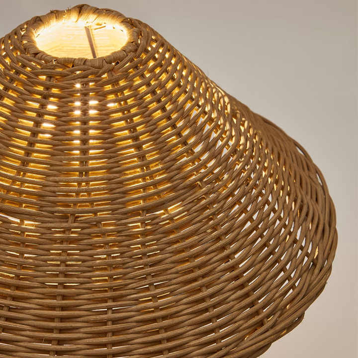 Touch Dimmable Desk Lamp -  Wovelle