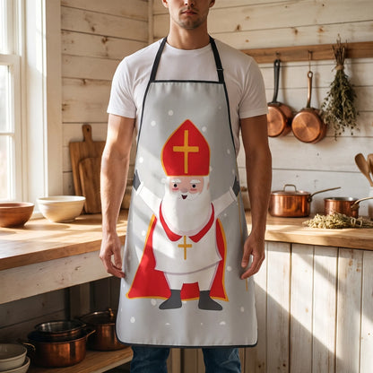 Traditioneel Sinterklaasschort - SinterKook