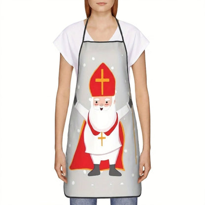 Traditioneel Sinterklaasschort - SinterKook