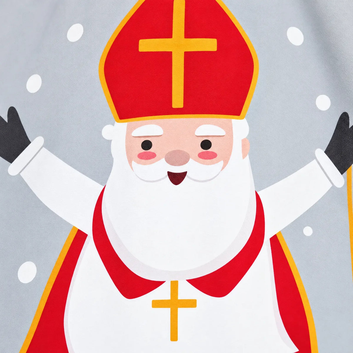 Traditioneel Sinterklaasschort - SinterKook