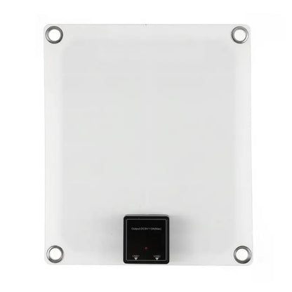 Tragbares Flexibles Solarpanel - Campower