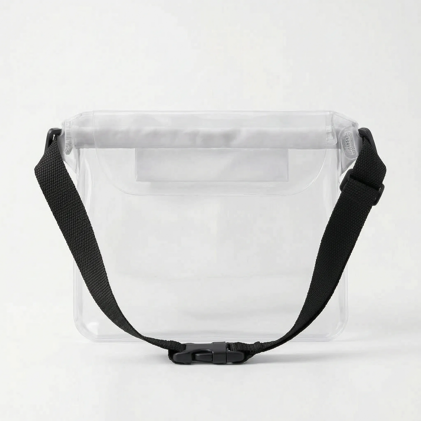 Translucent Waist Pouch - Sigilux