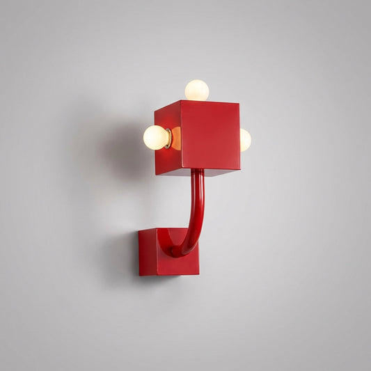 Triple Bulb Decorative Fixture -  CubiLuxe