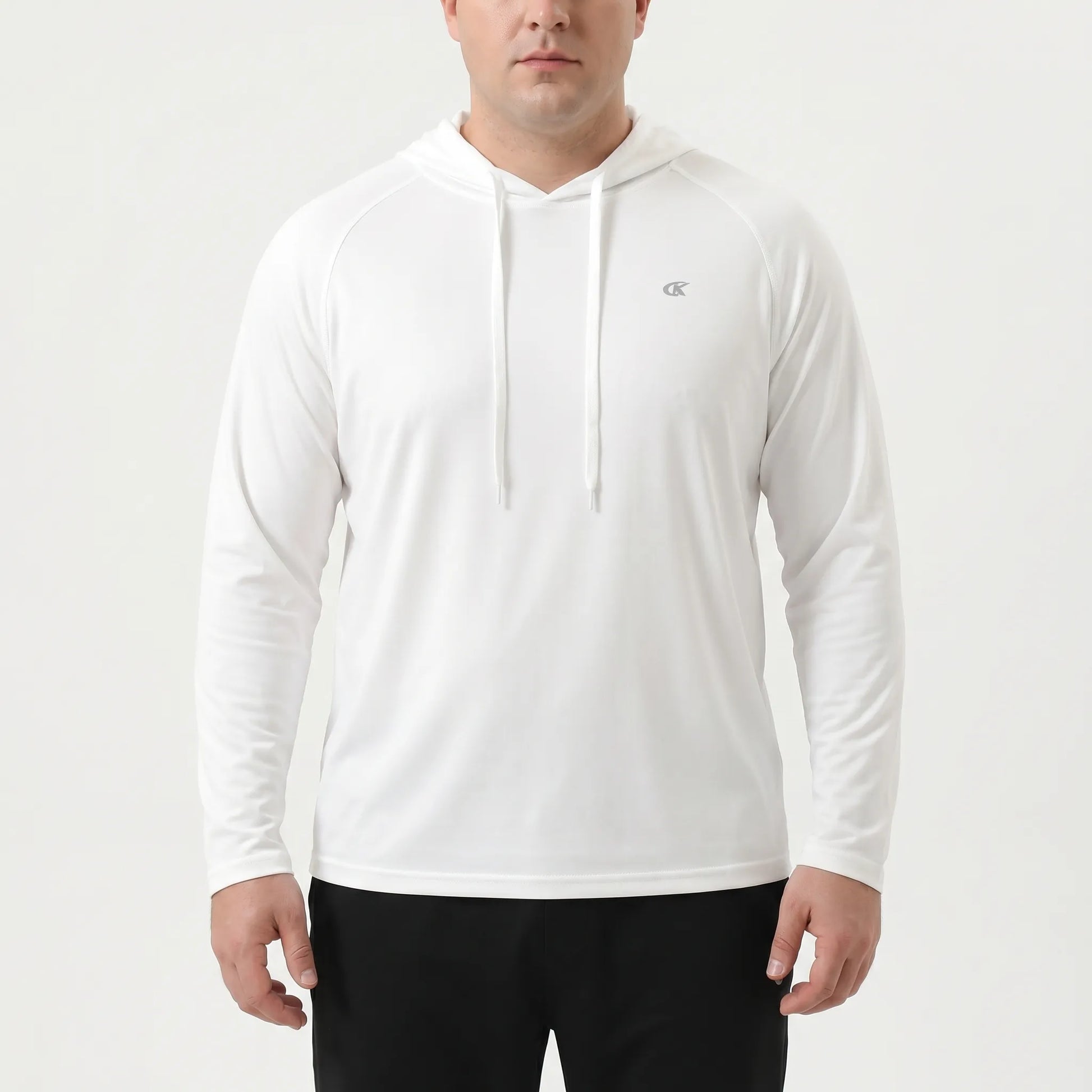 UPF 50+ quick-dry Sport Shirt - Nicolas