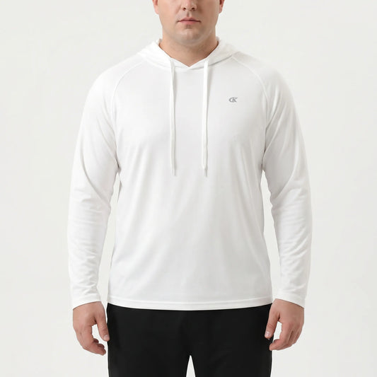 UPF 50+ quick-dry Sport Shirt - Nicolas