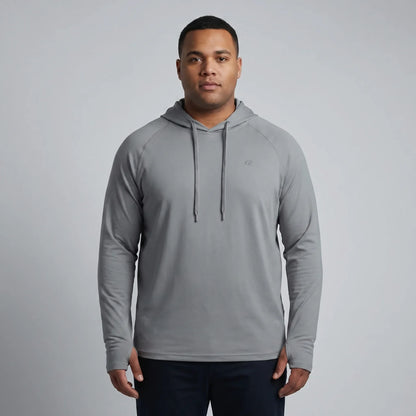 UPF 50+ quick-dry Sport Shirt - Nicolas