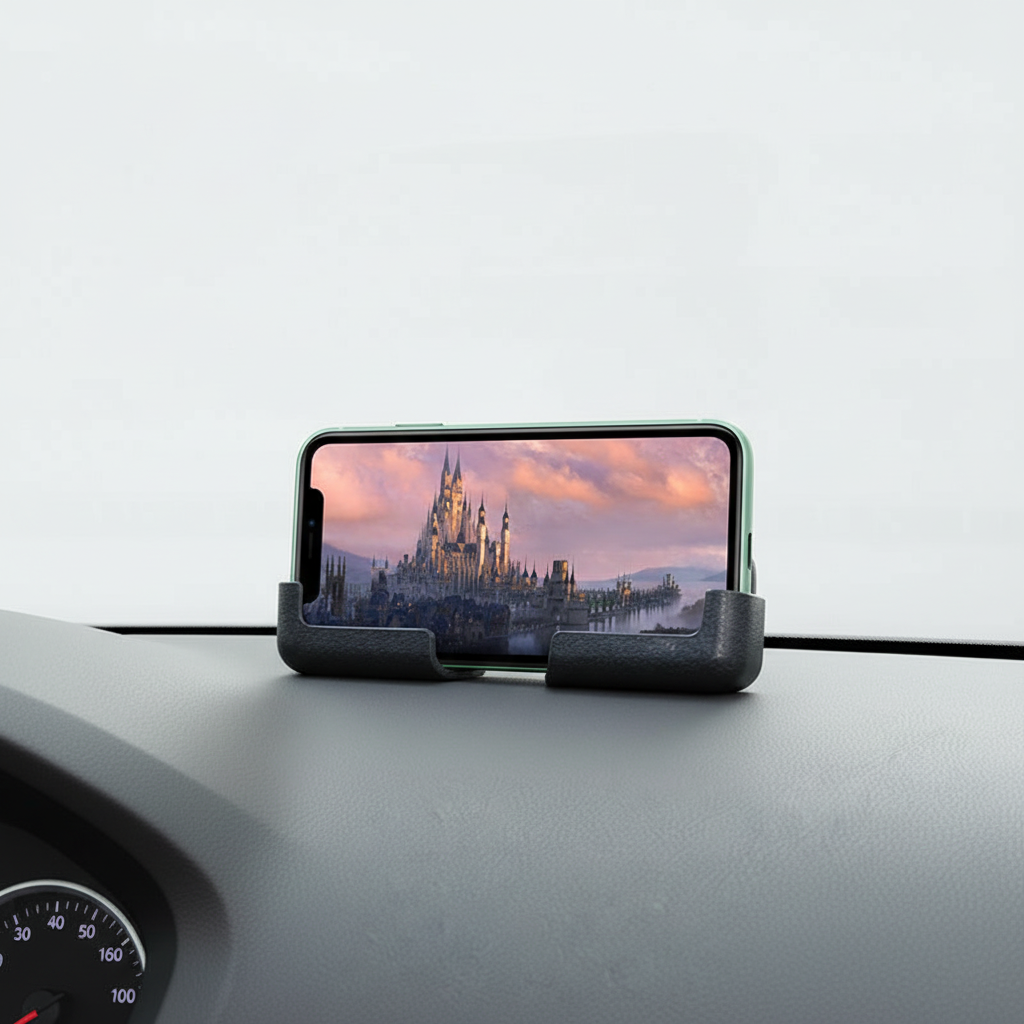 Uchwyt Do Telefonu Na Desce - AutoGrip