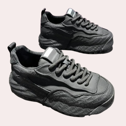 Casual Sneakers voor Heren - Elias