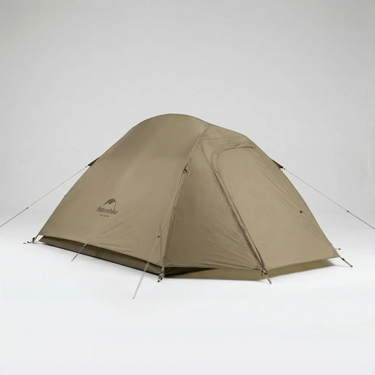 Ultralight 2-Person Dome Tent -  Camplyn