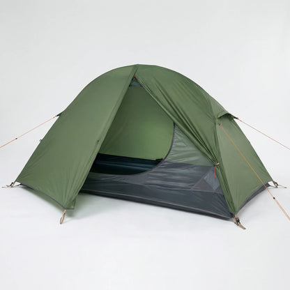 Ultralight Double-Layer Solo Dome Tent -  Bivourac