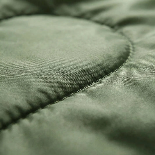 Ultralight Envelope-Style Sleeping Bag -  Dormvex
