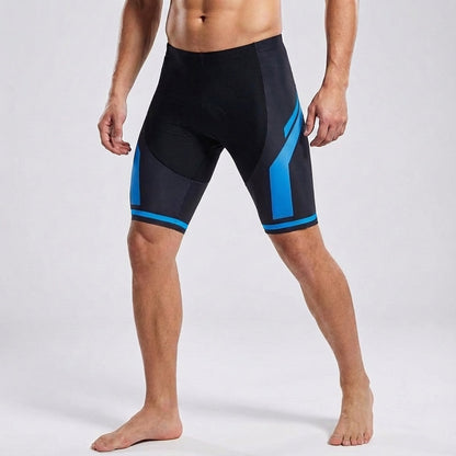 Unisex Fahrradshorts Mit Polsterung - Casey