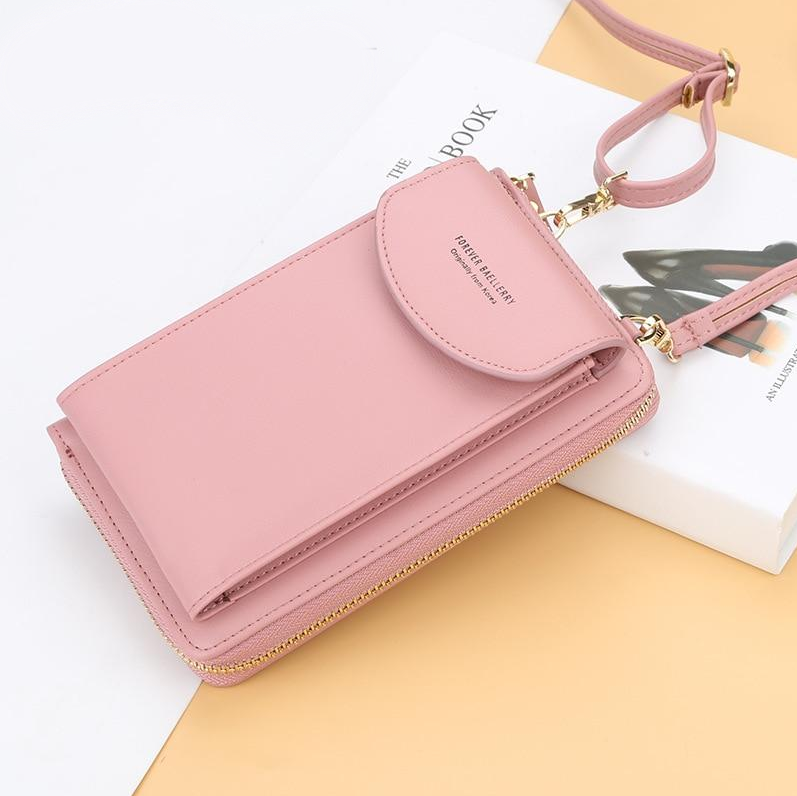 Crossbody Handtas – Noa