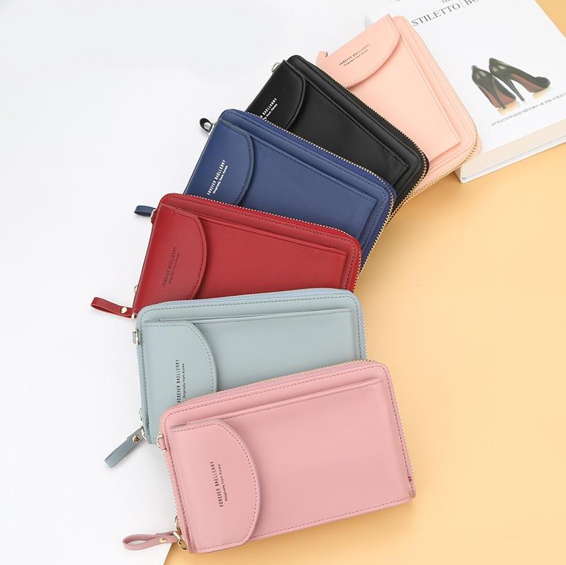 Crossbody Handtas – Noa