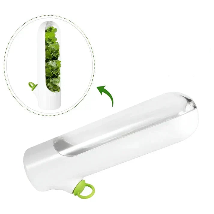 Kruidenbewaarbox - FreshKeep