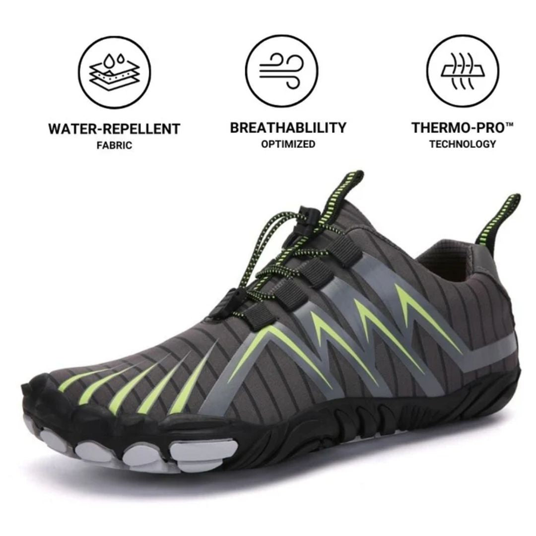 Jean Barefoot Schoenen | Antislip & Comfortabel