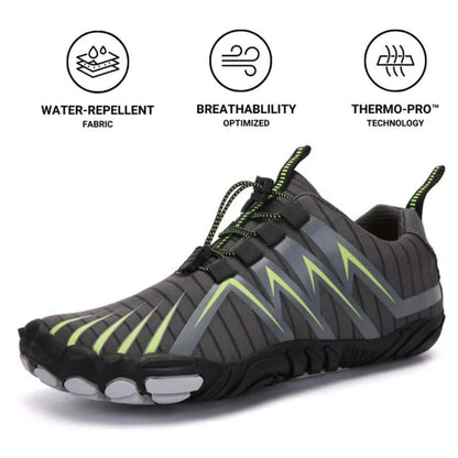 Jean Barefoot Schoenen | Antislip & Comfortabel
