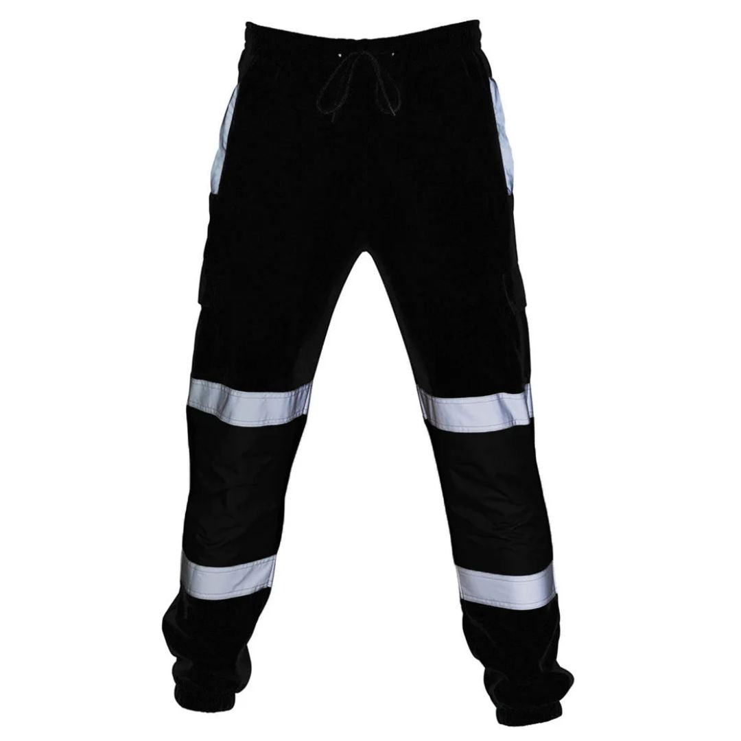 Veiligheidsbroek | Comfortabel en Reflecterend