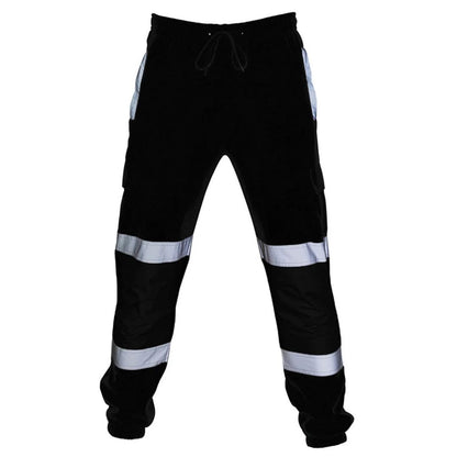 Veiligheidsbroek | Comfortabel en Reflecterend