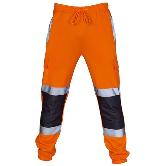 Veiligheidsbroek | Comfortabel en Reflecterend