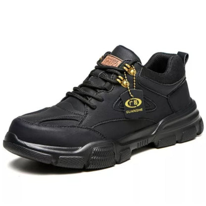 Winter Werksneakers | Onverwoestbaar met Stalen Neus