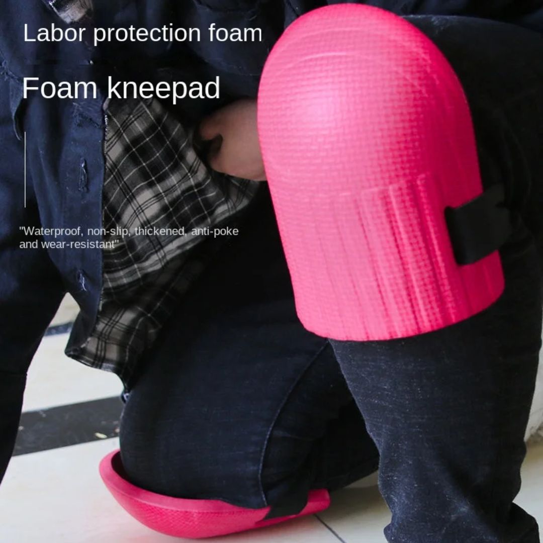 Foam Kniebeschermers