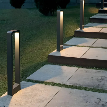 Moderne LED Tuinverlichting - LumaGarde