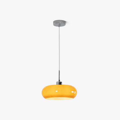 Moderne Ronde LED Hanglamp - RadianceOrb
