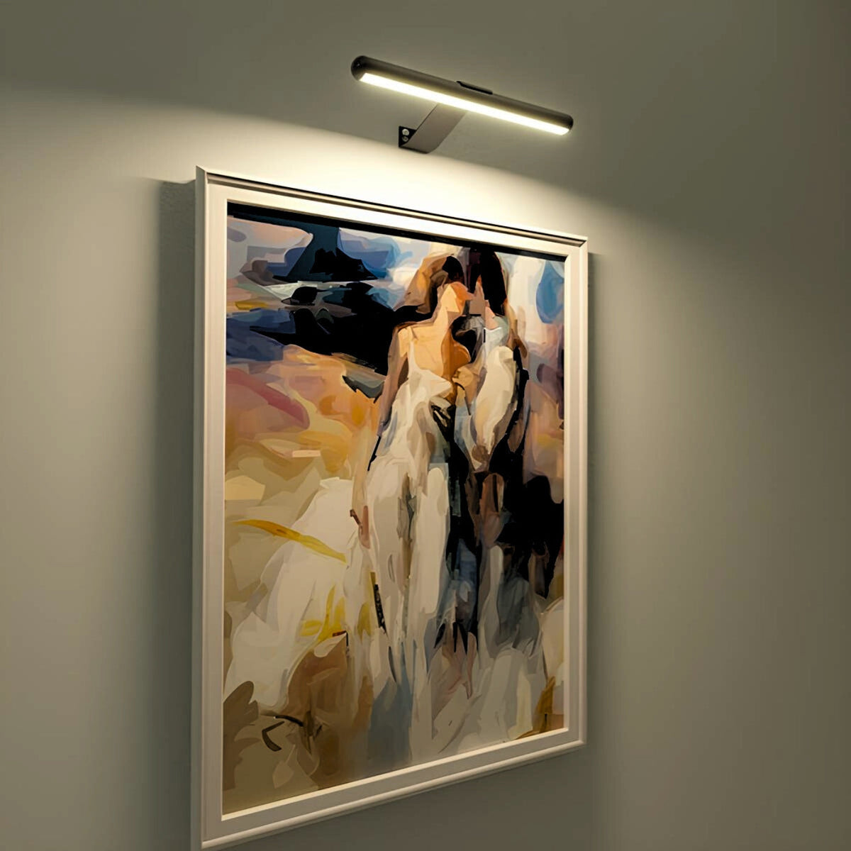 Draadloze Kunstverlichting - LumeArt