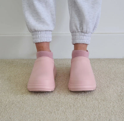 Weerbestendige Comfortclogs met Cloud-Demping - Mireille