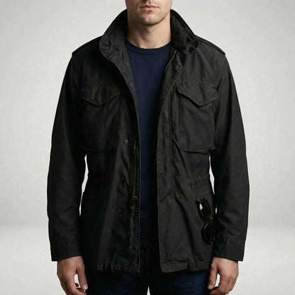 Utility-Jacke Im Herrenstil - Dustin
