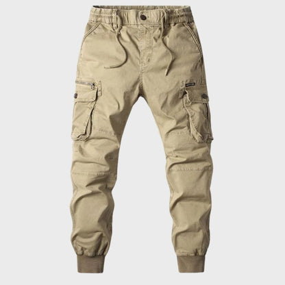 Stoere Cargo Joggers voor Heren - Dexter