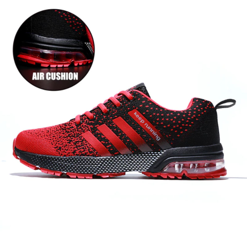 Lichtgewicht Orthopedische Sneakers - AeroFlex