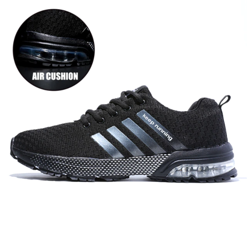 Lichtgewicht Orthopedische Sneakers - AeroFlex