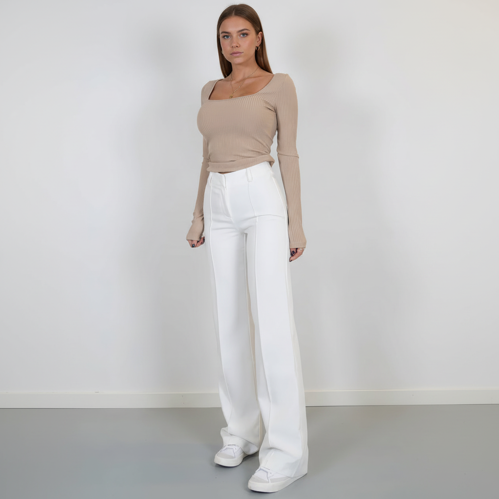 Vielseitige Damenhose - Elisa