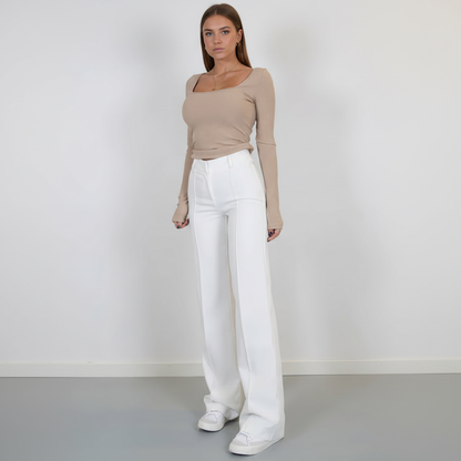 Vielseitige Damenhose - Elisa