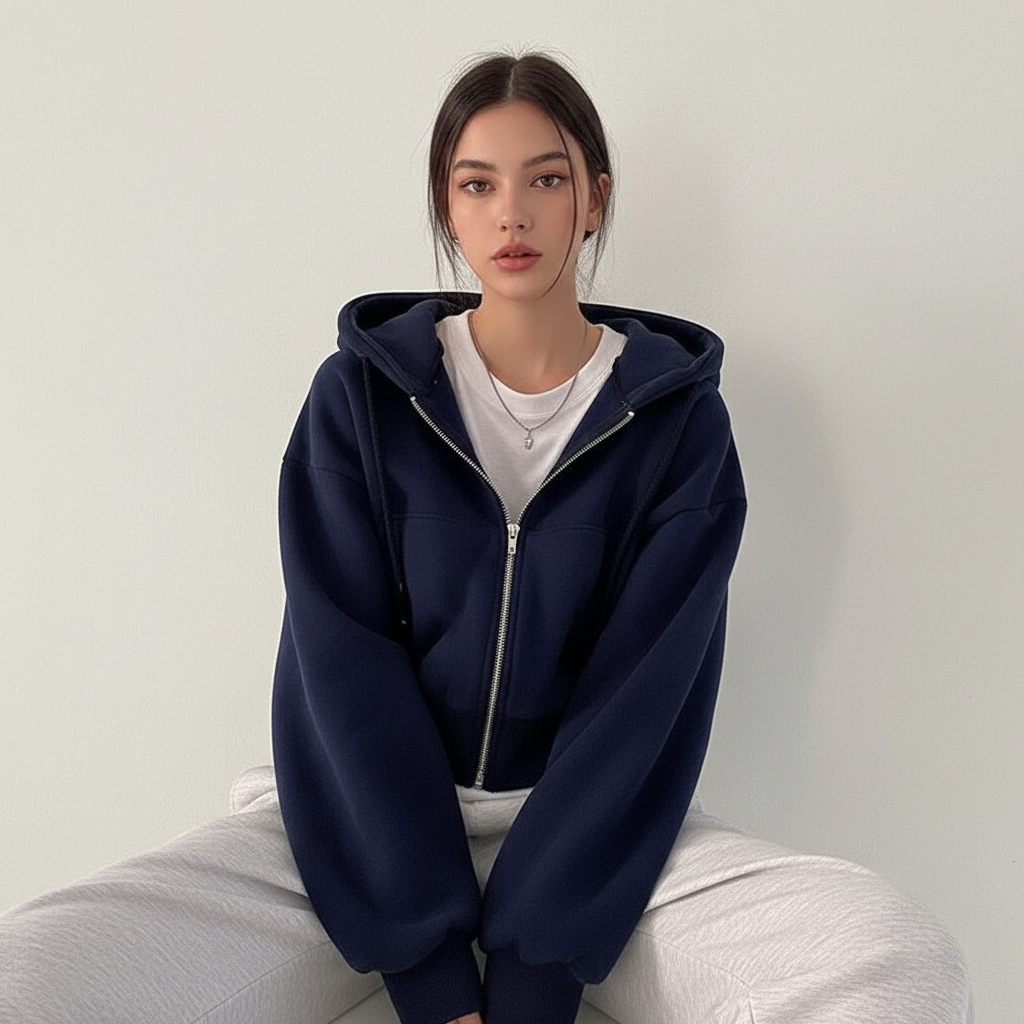 Vielseitige Freizeitjacke - Katharina