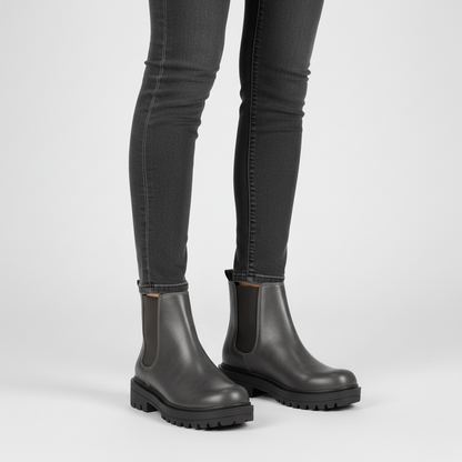 Vielseitige Modeboots - Emma