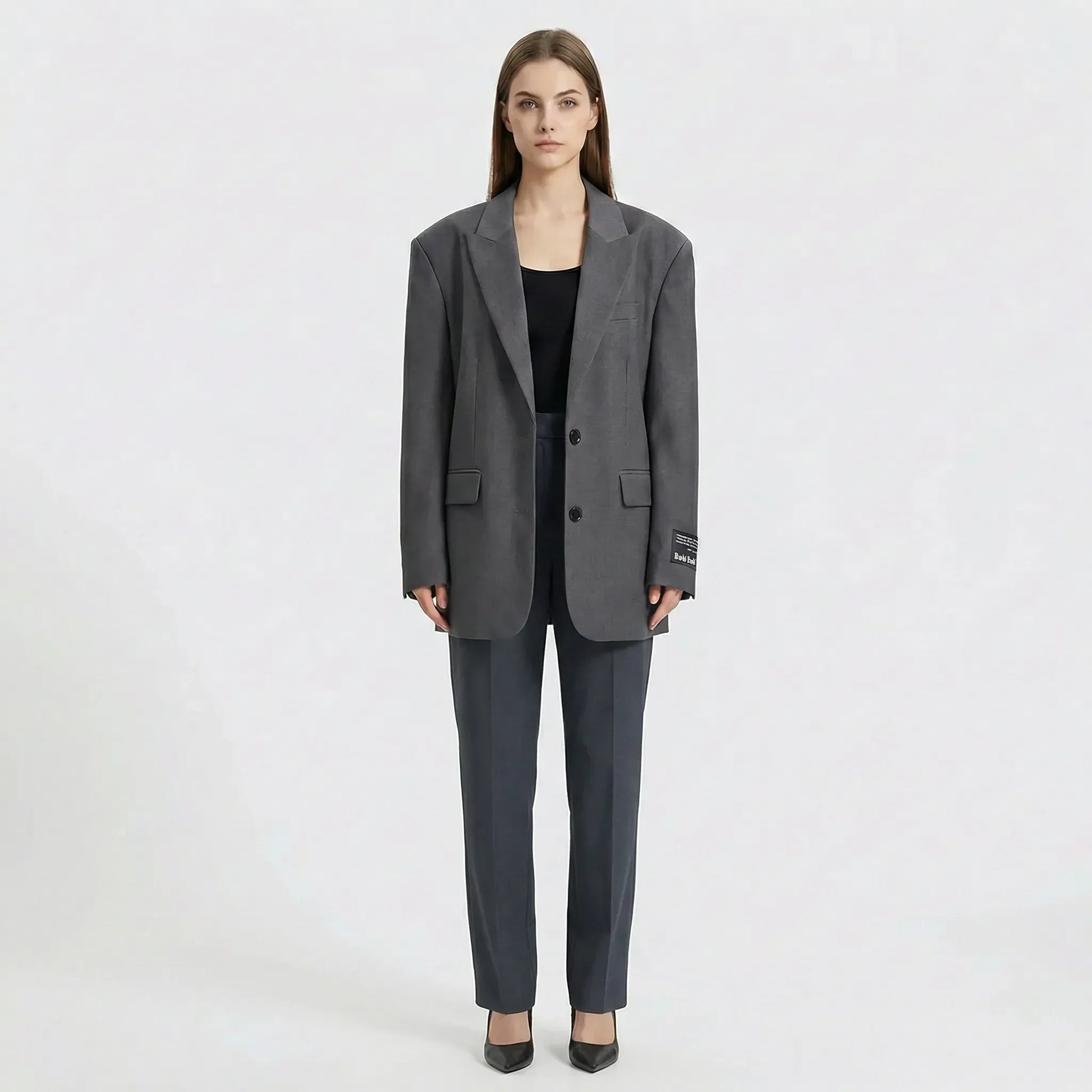 Vielseitiger Alltags Und Anlassblazer - Dilara