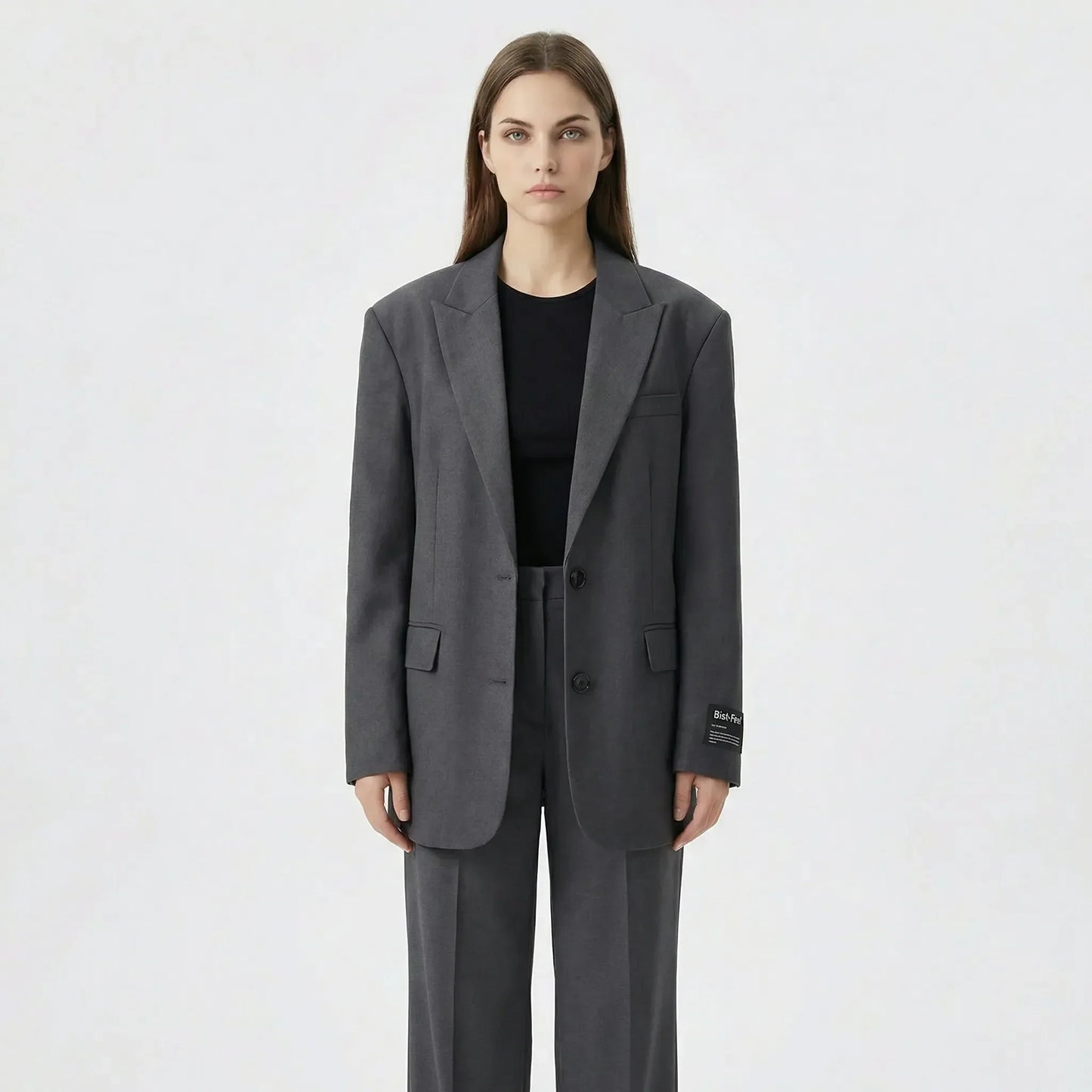 Vielseitiger Alltags Und Anlassblazer - Dilara