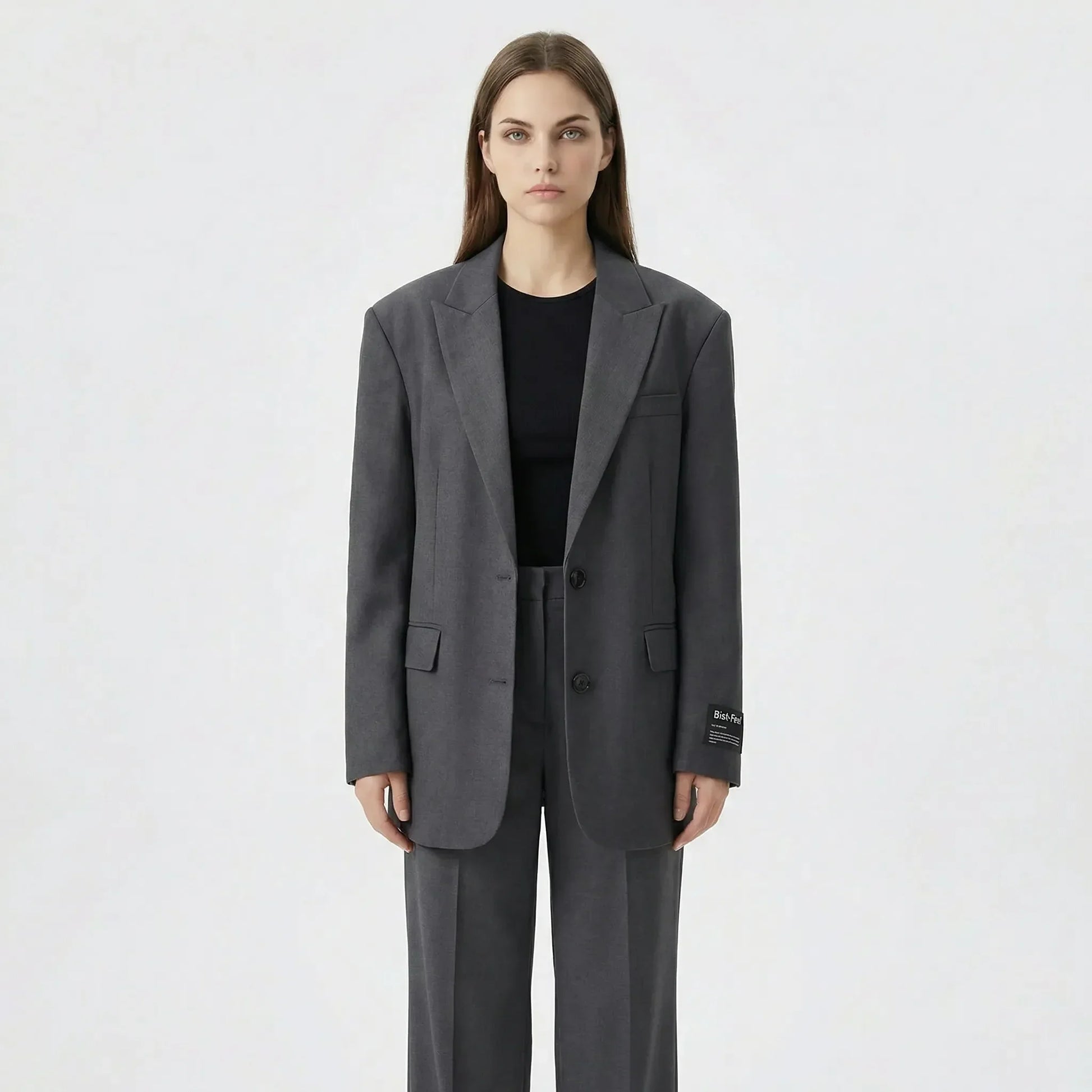Vielseitiger Alltags Und Anlassblazer - Dilara