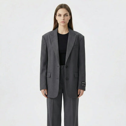 Vielseitiger Alltags Und Anlassblazer - Dilara