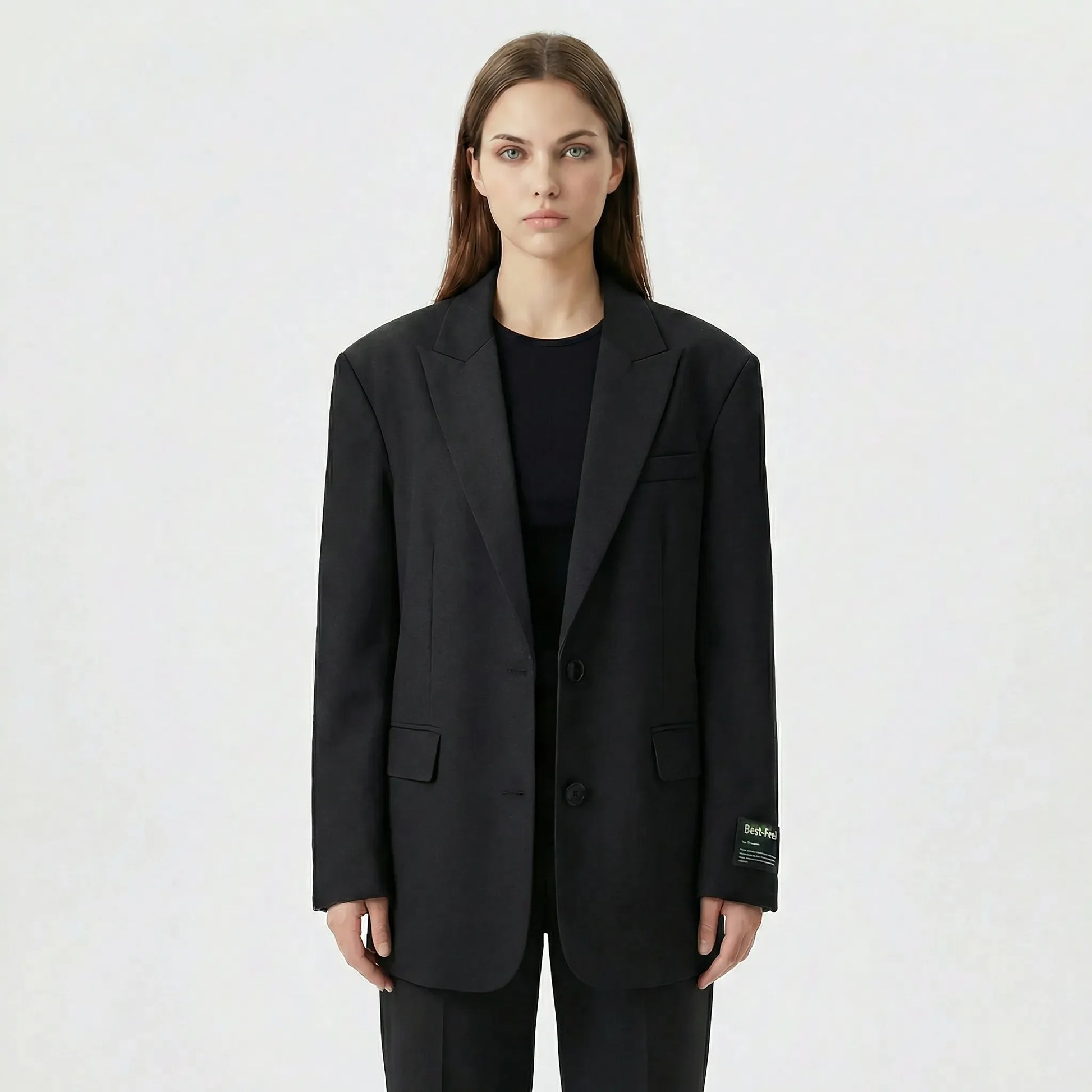 Vielseitiger Alltags Und Anlassblazer - Dilara