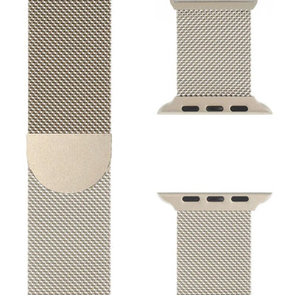 Milanese Apple Watch Armband – SteelFlex