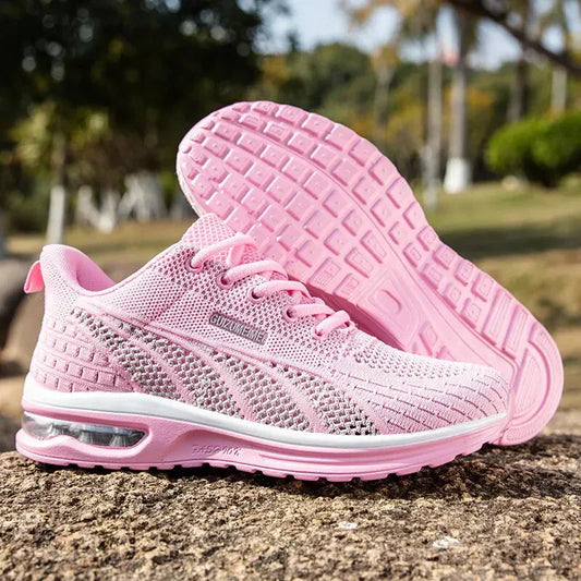 Orthopedische Dames Sneakers – Elena