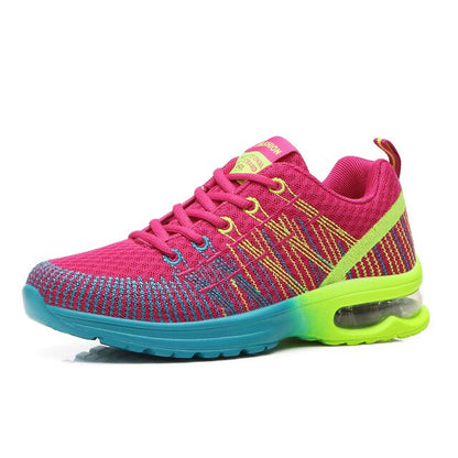 Trendy Orthopedische Casual Sneakers voor Dames - Liva